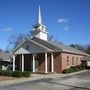 South 28Th Ave Baptist Church - Hattiesburg, Mississippi
