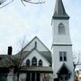 Adams Square Baptist Church - Worcester, Massachusetts