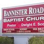 Bannister Road Baptist Church - Kansas City, Missouri