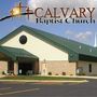 Calvary Baptist Church - Rochester, Minnesota