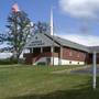 Eastbrook Baptist Church - Lynchburg, Virginia