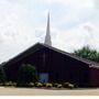 Green Valley Baptist Church - Pontotoc, Mississippi