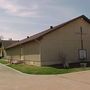 Calvary Baptist Church - Mesquite, Texas