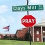 Clays Mill Road Baptist Church - Lexington, Kentucky