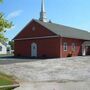 Gettysburg Bible Baptist Church - Gettysburg, Pennsylvania