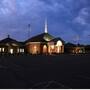 Faith Memorial Baptist Church - Danville, Virginia
