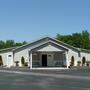 Lakeview Baptist Church - Spring City, Tennessee