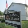 Cross Timbers Baptist Church - Stephenville, Texas