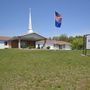 Birch Street Baptist Church - Eau Claire, Wisconsin