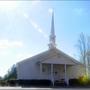 Hatcher Baptist Church - Dillwyn, Virginia