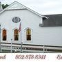 Calvary Baptist Church - Essex Junction, Vermont