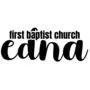 First Baptist Church - Edna, Kansas