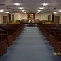 Lee Creek Baptist Church - Van Buren, Arkansas
