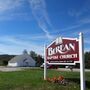 Berean Baptist Church - Newport, New Hampshire