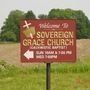 Sovereign Grace Baptist Church - Muncy, Pennsylvania