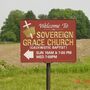 Sovereign Grace Baptist Church - Muncy, Pennsylvania