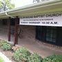 Glorybound Baptist Church &#8211; CLOSED - Stephenville, Texas