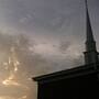 Big Spring Baptist Church - Elliston, Virginia