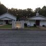 Blue Ridge Shores Baptist Church - Louisa, Virginia