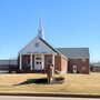 Blairs Baptist Church - Blairs, Virginia