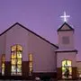 Advent United Methodist Church - Eagan, Minnesota