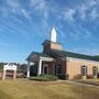 Brent Presbyterian Church - Brent, Alabama