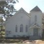 Reedy Creek Presbyterian Church - Dillon, South Carolina