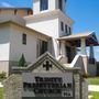 Trinity Presbyterian Church - Tuscaloosa, Alabama