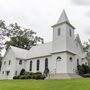 Boligee Presbyterian Church - Boligee, Alabama