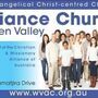 Alliance Church Woden Valley - Waramanga, Australian Capital Territory