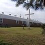 Canadian Martyrs Chapel - Denwood, Alberta