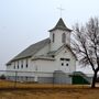 Zion Lutheran Church of Flaxville - Flaxville, Montana