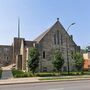 Highland Park Lutheran Church - Des Moines, Iowa