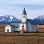 Melville Lutheran Church - Melville, Montana