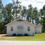 Benjamin Chapel AME Church - Bishopville, South Carolina