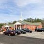 St. Paul AME Sampit - Georgetown, South Carolina