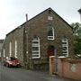 Newtown Methodist Church - Mountain Ash, Rhondda Cynon Taff