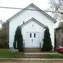 Allen Chapel African Methodist Episcopal Church - Ravenna, Ohio