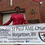 Greater St. Paul AME - Morgantown, West Virginia