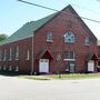 Young Chapel AME Church - Huntington, West Virginia