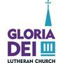 GLORIA DEI LUTHERAN CHURCH - Saint Paul, Minnesota