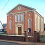Irchester Methodist Church - Irchester, Bedfordshire