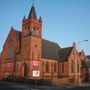 Whitehall Road Methodist Church - Gateshead, Tyne and Wear