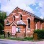 Bressingham Methodist Church - Diss, Suffolk