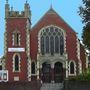 Attleborough Methodist Church - Attleborough, Norfolk