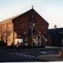 Alan Road Methodist Church - Ipswich, Suffolk