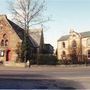 Cottenham Community Centre Methodist Church - Cottenham, Cambridgeshire