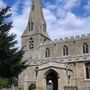 Alconbury Methodist/Anglican Church Methodist Church - Alconbury, Cambridgeshire