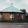 Chesterton Methodist Church - Chesterton, Cambridgeshire