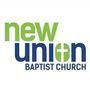 New Union Baptist Church - Dayton, Tennessee